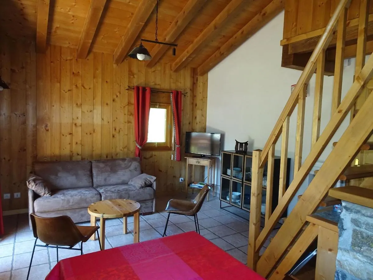 Duplex Confortable A Pralognan-La-Vanoise Avec Wifi Et Terrasse Sud, A 400M Des Commerces - Fr-1-464-56