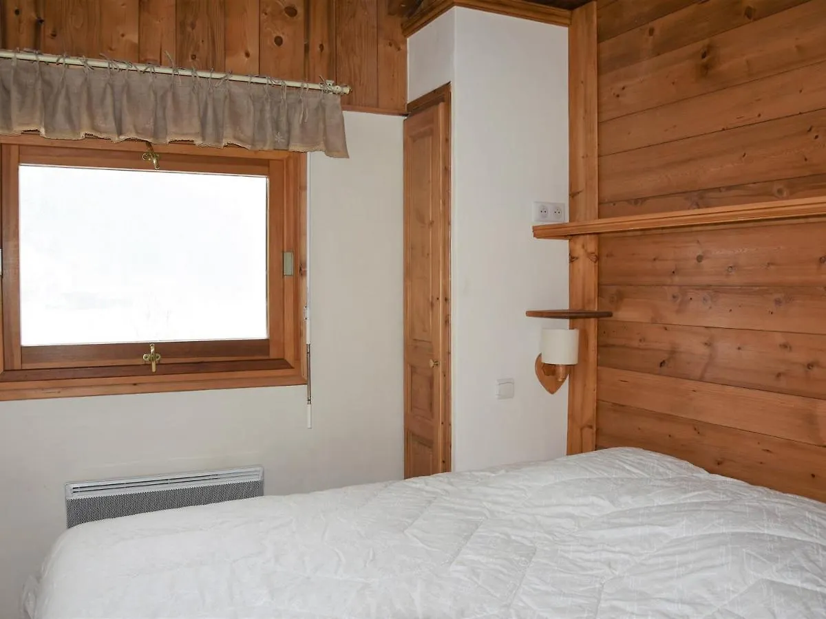 Duplex Confortable A Pralognan-La-Vanoise Avec Wifi Et Terrasse Sud, A 400M Des Commerces - Fr-1-464-56 아파트